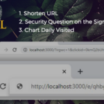 Surel - Shorten URL with Expressjs