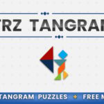 TRZ Tangram - HTML5 Casual game