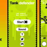 Tank Defender