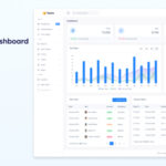 Taplox - Next.js Admin Dashboard and UI Kit Template