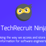 TechRecruit Ninja Database Portal