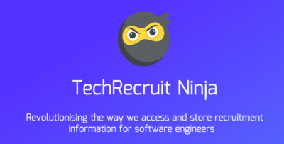 TechRecruit Ninja Database Portal