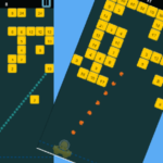 Template Construct 2 - Ball Up game