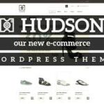 Tesla Themes Hudson WordPress Theme