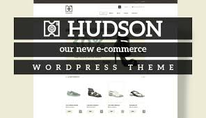 Tesla Themes Hudson WordPress Theme