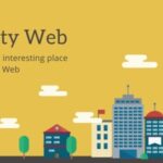 The City Web 2.1
