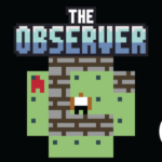 The Observer - HTML5 - Construct 3