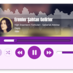 ThePlayer Music&Radio Player Pure Javascript