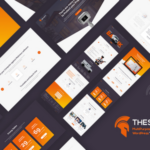 TheSpartans - Security Guards Theme