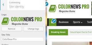 ThemeGrill - ColorNews Pro