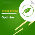 Thrive Themes Optimize Plugin