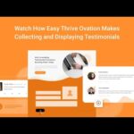 Thrive Themes Ovation
