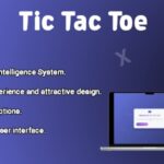 Tic Tac Toe Advanced - HTML5 Game