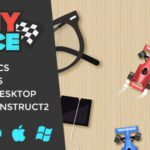 Tiny Race - Toy Car Racing