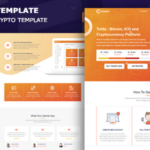 Tohfa - ICO and Crypto Template