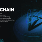 Ton (TON) Blockchain for Ecosystem Addon