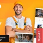 Towny - Outdoor & Home Services WordPress Theme