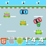 Traffic - Construct 3