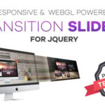 Transition Slider - Responsive jQuery Slider Plugin