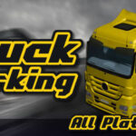 Truck Parking - PRO (CAPX)