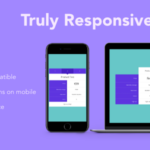 Truly Responsive Comparison Tables