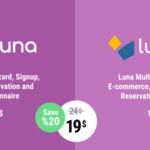 Tuna & Luna Forms Bundle