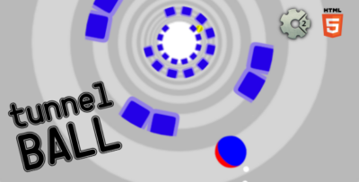 Tunnel Ball C2