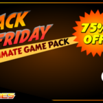 Ultimate Game Pack