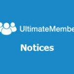 Ultimate Member Notices