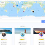 Ultimate Member - User Locations
