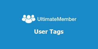 Ultimate Member User Tags