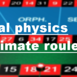 Ultimate Roulette version 1.0