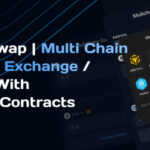 UltraSwap Multi Chain Crypto Exchange Swap With Smart Contracts