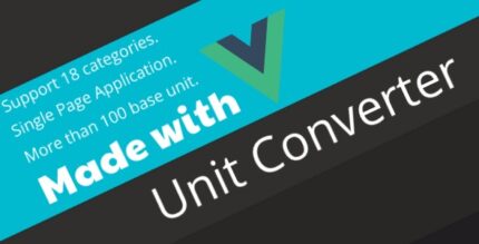 Unit Converter - The Most Comprehensive Unit Conversion Application