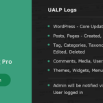 User Activity Log Pro