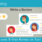 User Rating Review Add on for UserPro
