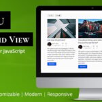 VeeYou List and Grid View Filters