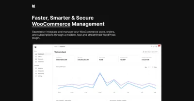 Vendbase - ( Formerly Woobase) WooCommerce Management