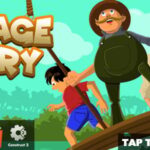 Village Story - HTML5 Game (CAPX)
