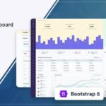 Vixon - PHP Admin & Dashboard Template