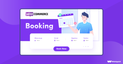 WC Vendors - WooCommerce Bookings