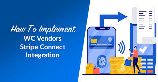 WC Vendors – Stripe Connect