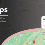 WP Go Maps Pro – (formerly WP Google Maps Pro)