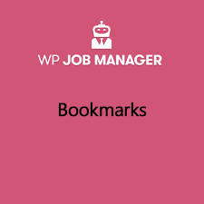 WP Job Manager Bookmarks Addon