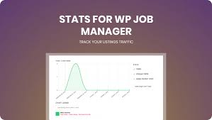 WP Job Manager Stats Addon