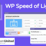 WP Speed of Light PRO Addon