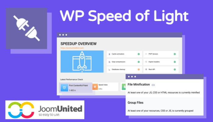 WP Speed of Light PRO Addon