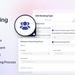 WPBookit - Group Booking (Addon)