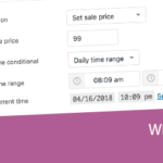 WPC Product Timer for WooCommerce
