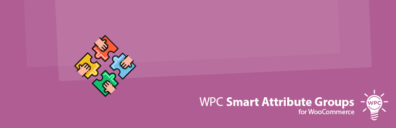 WPC - Smart Attribute Groups for WooCommerce (Premium) WPC - Smart Attribute Groups for WooCommerce (Premium)